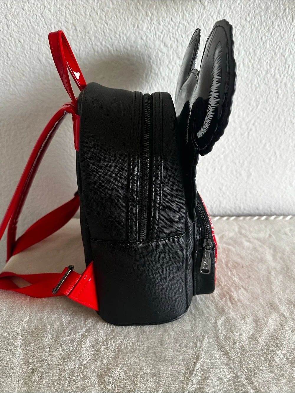 Mickey Mouse Loungefly Backpack